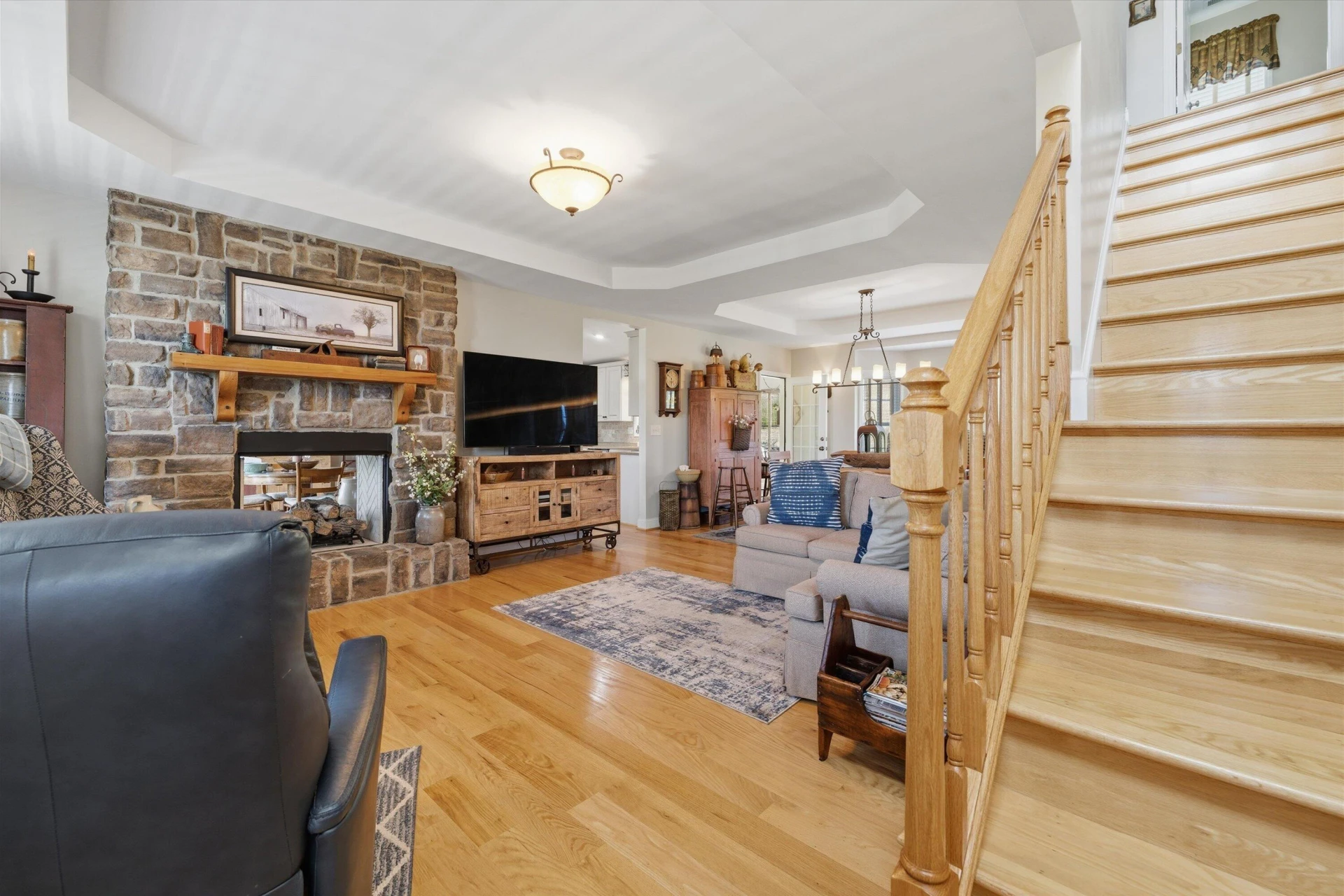 1611 Ivy Branch DR - Photo 14