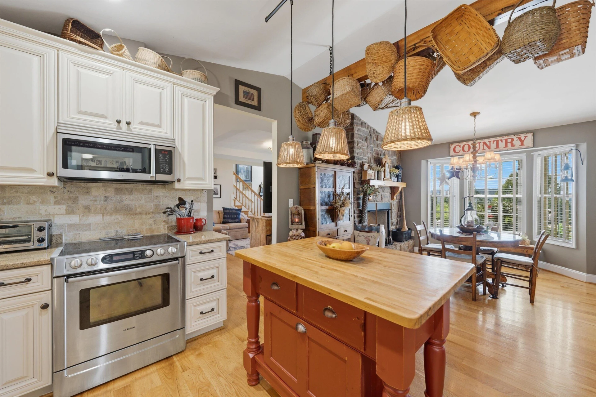 1611 Ivy Branch DR - Photo 21
