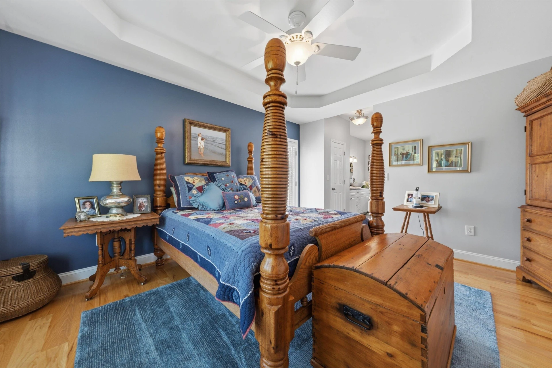 1611 Ivy Branch DR - Photo 29