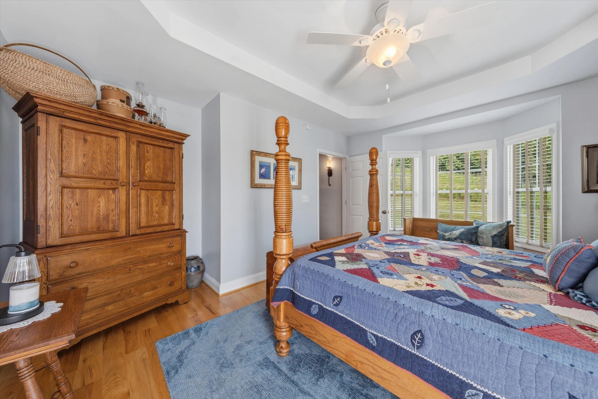 1611 Ivy Branch DR - Photo 30
