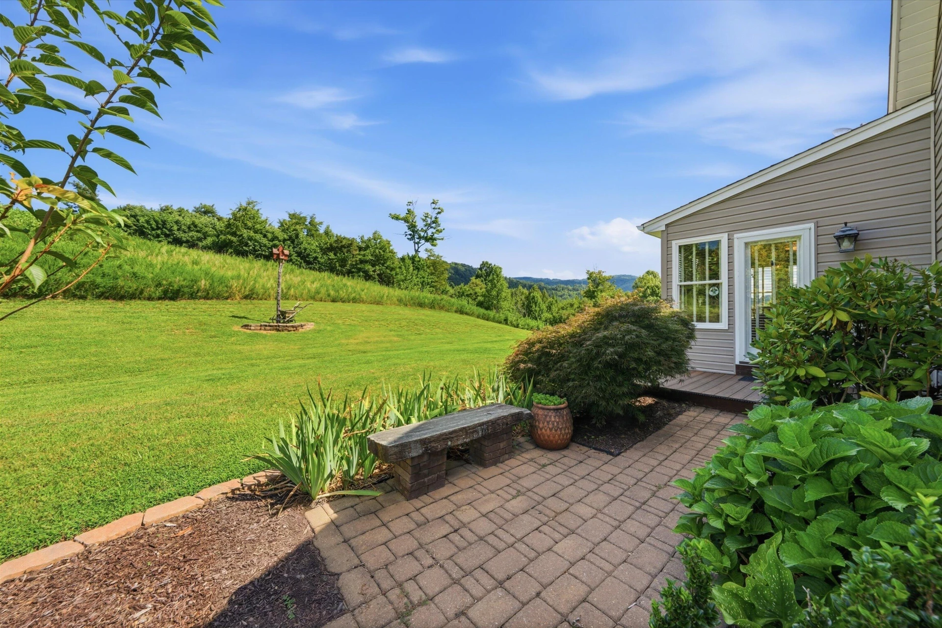 1611 Ivy Branch DR - Photo 49