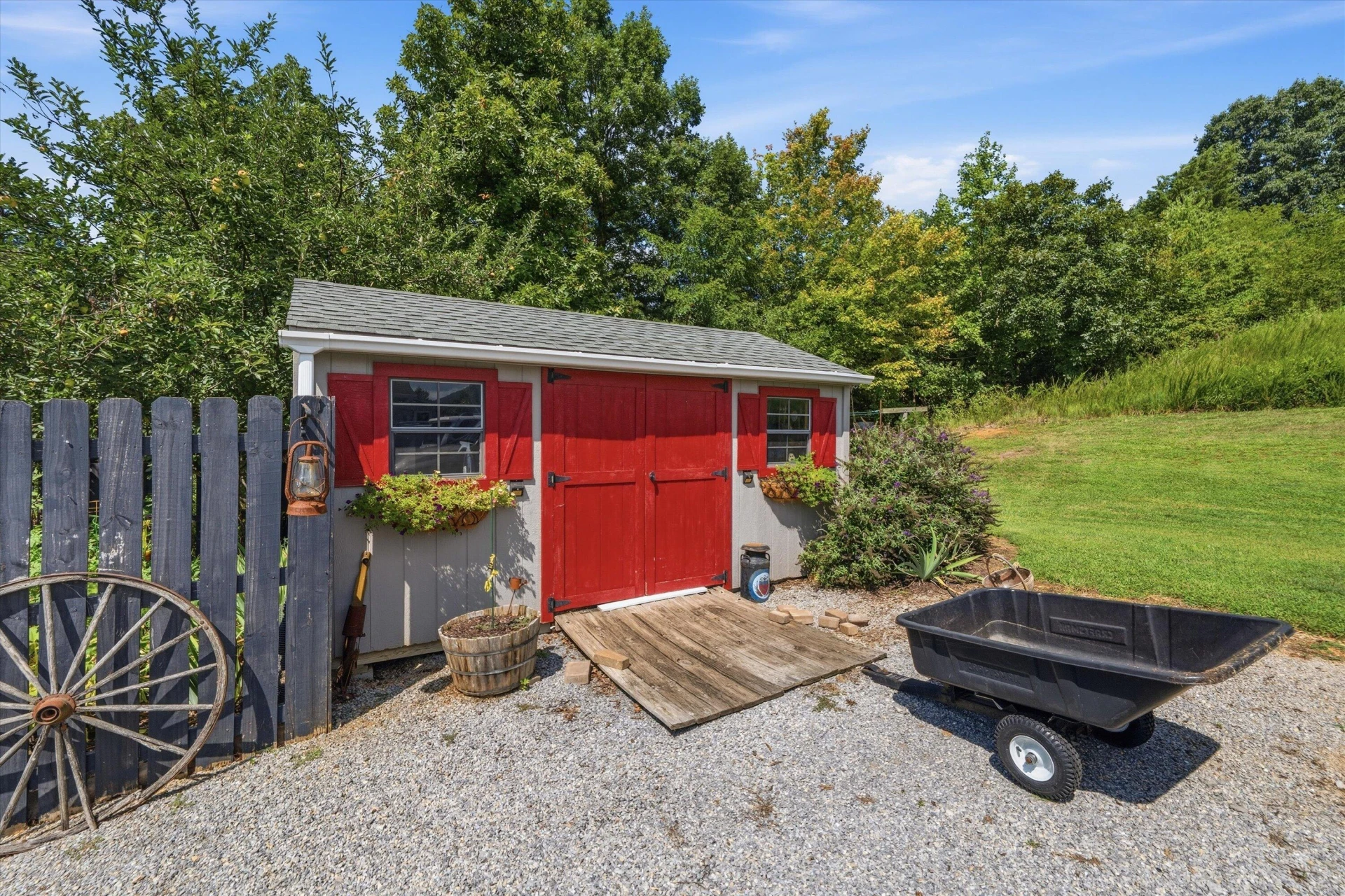1611 Ivy Branch DR - Photo 53