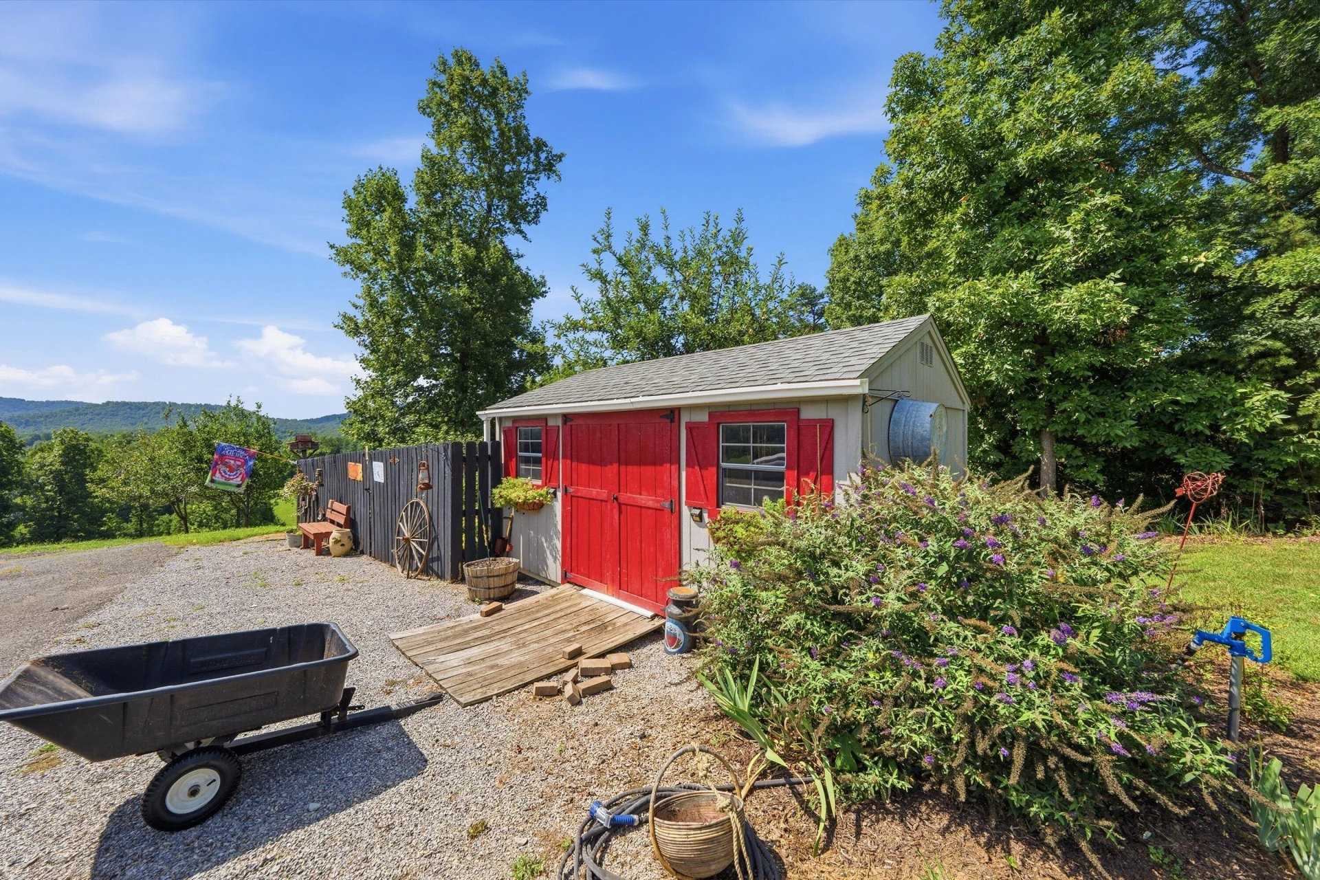 1611 Ivy Branch DR - Photo 54