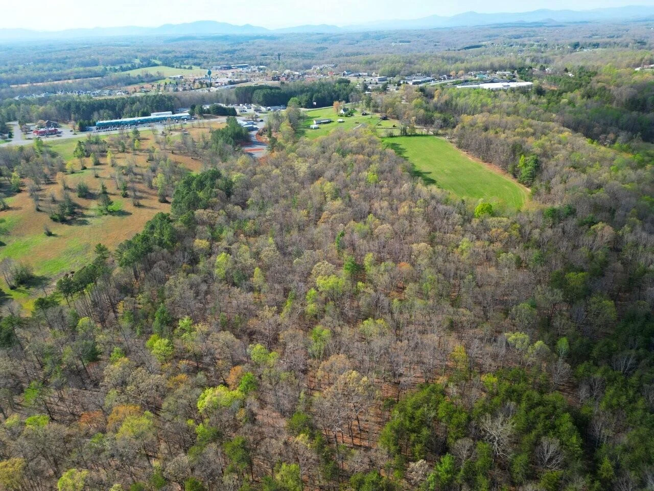 301 Scruggs RD