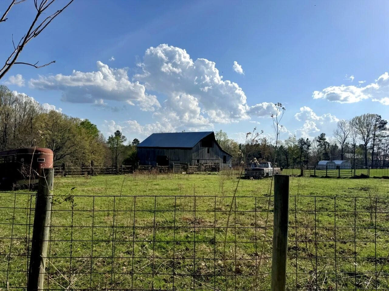 301 Scruggs RD - Photo 16