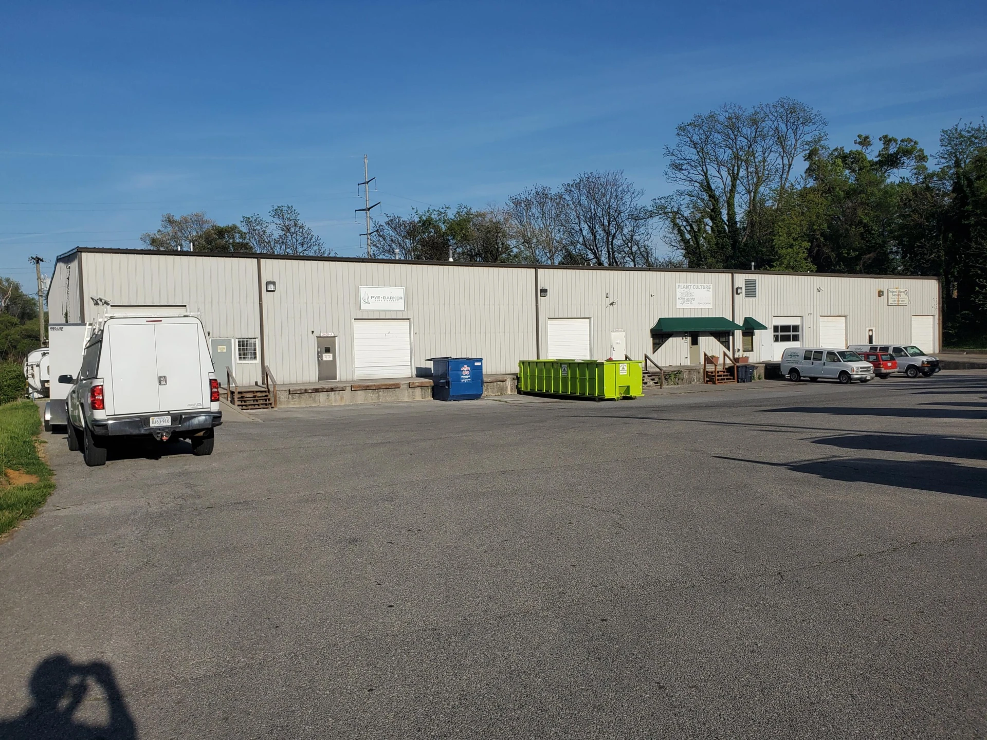 2401 Plantation RD NE #A & B - Photo 4