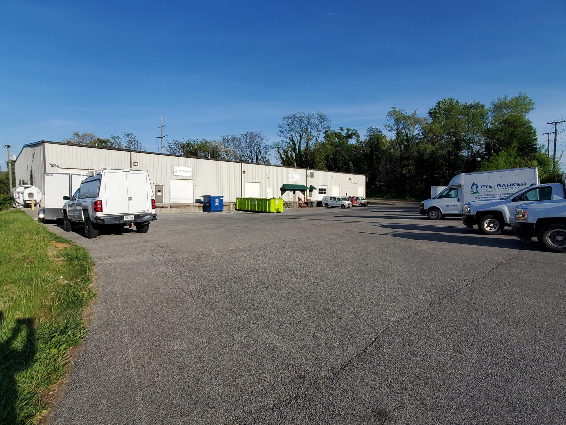2401 Plantation RD NE #A & B - Photo 5