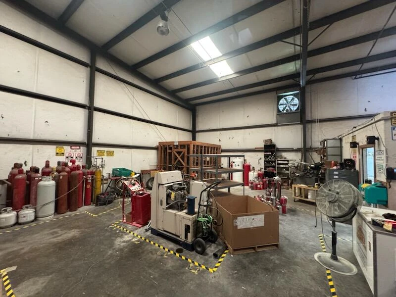 2401 Plantation RD NE #A & B - Photo 6