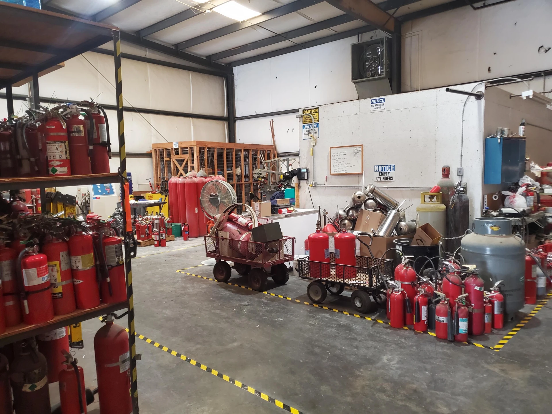 2401 Plantation RD NE #A & B - Photo 8