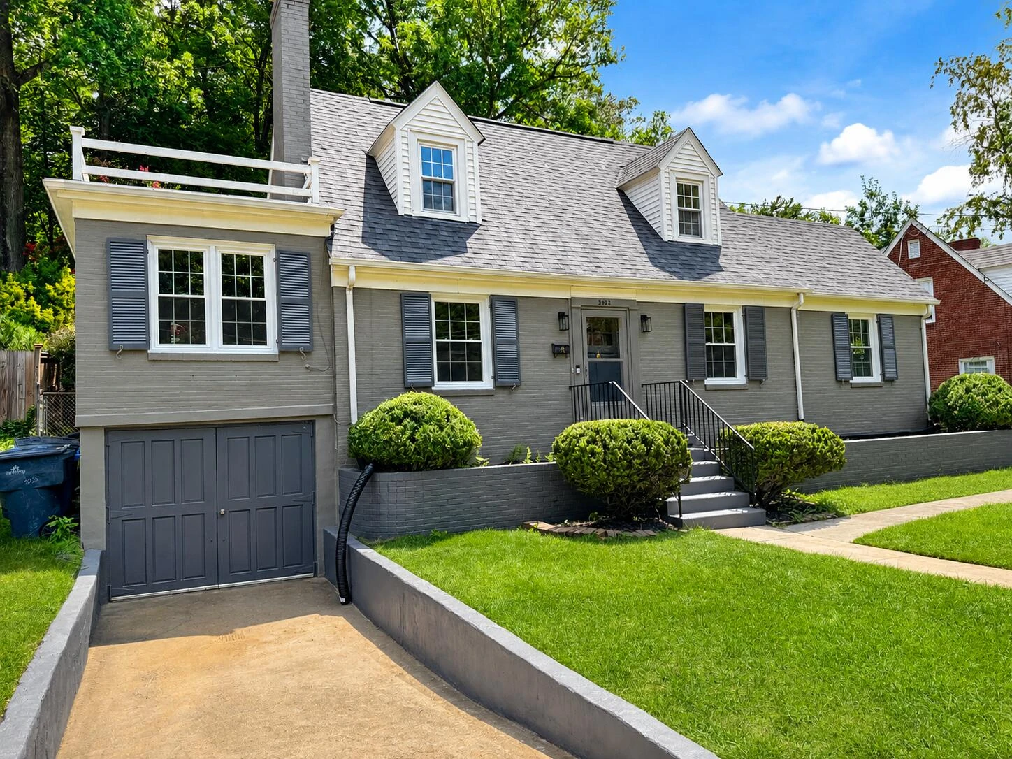 3032 Corbieshaw RD SW - Photo 2