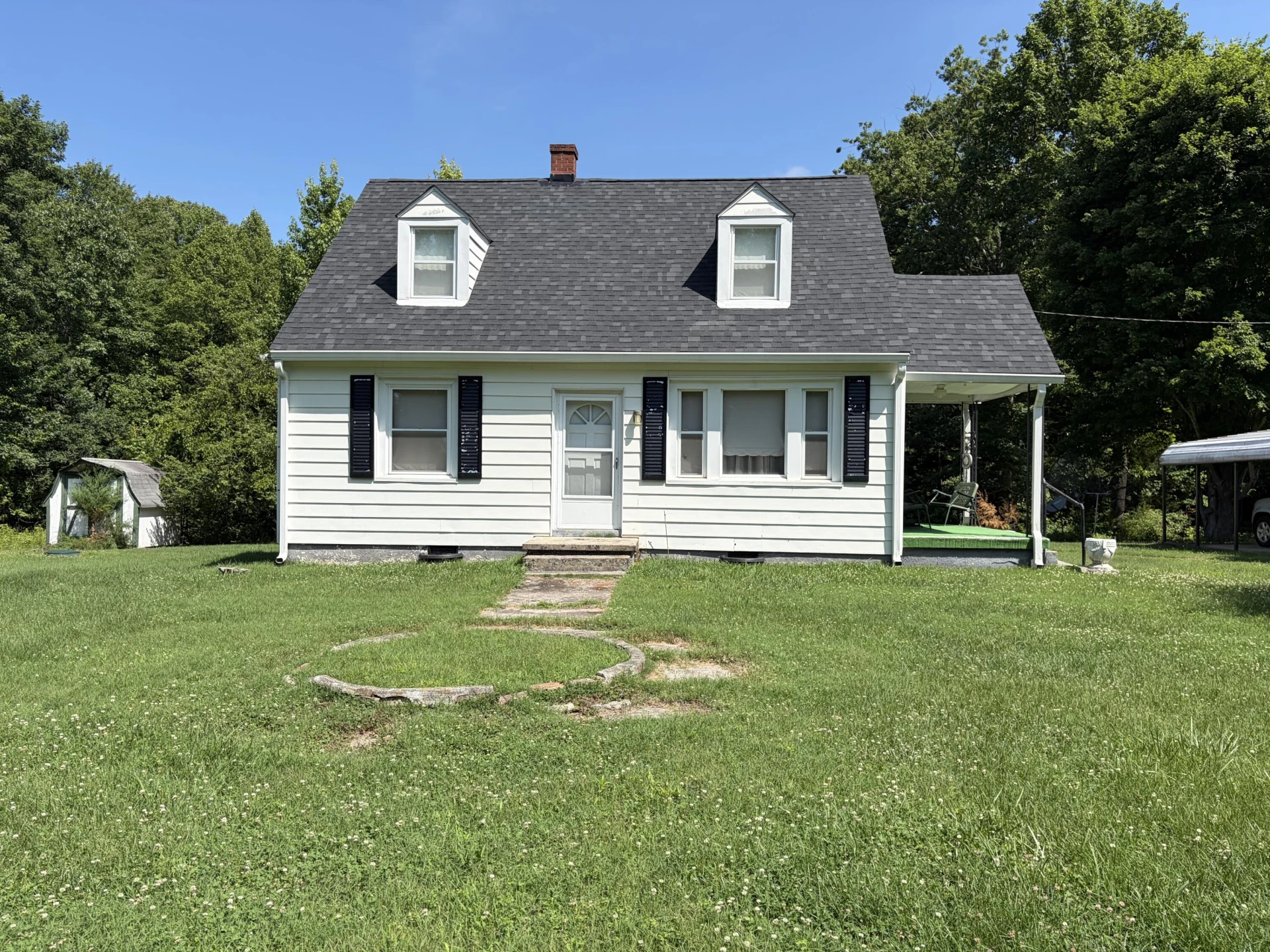 1585 Free State RD