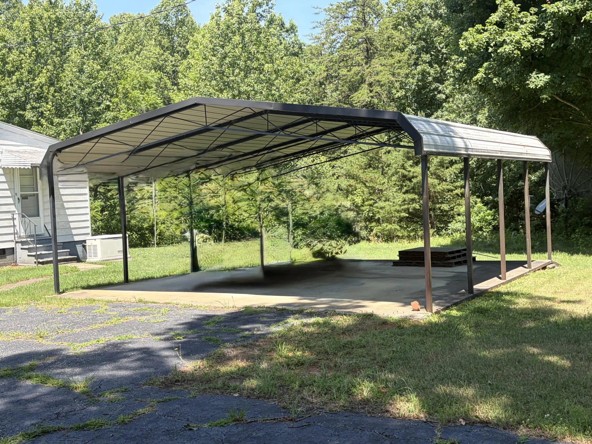 1585 Free State RD - Photo 4