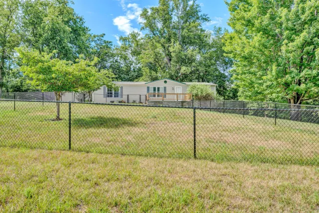 56 Spec Mine RD, Buchanan, VA, 24066