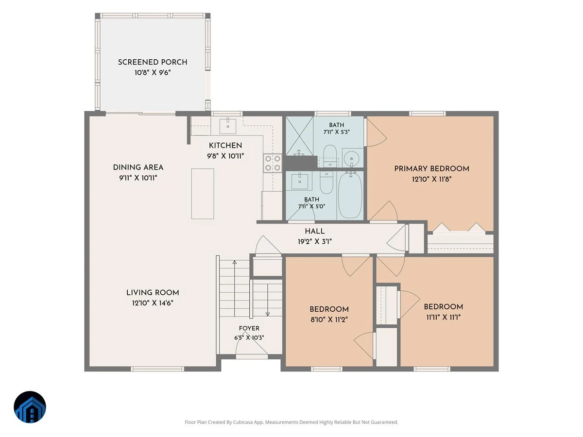 1104 Christy CIR - Photo 59