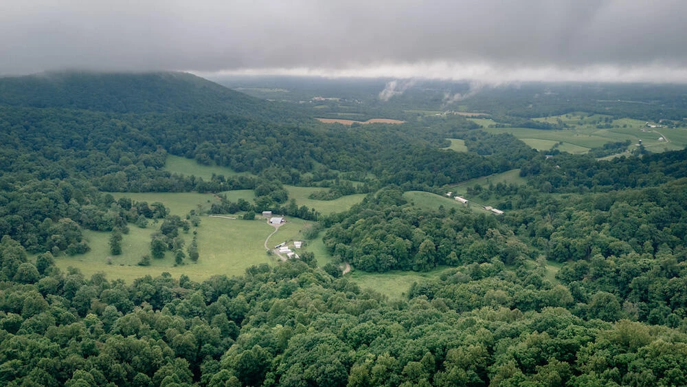 0 Crowell Gap RD - Photo 2