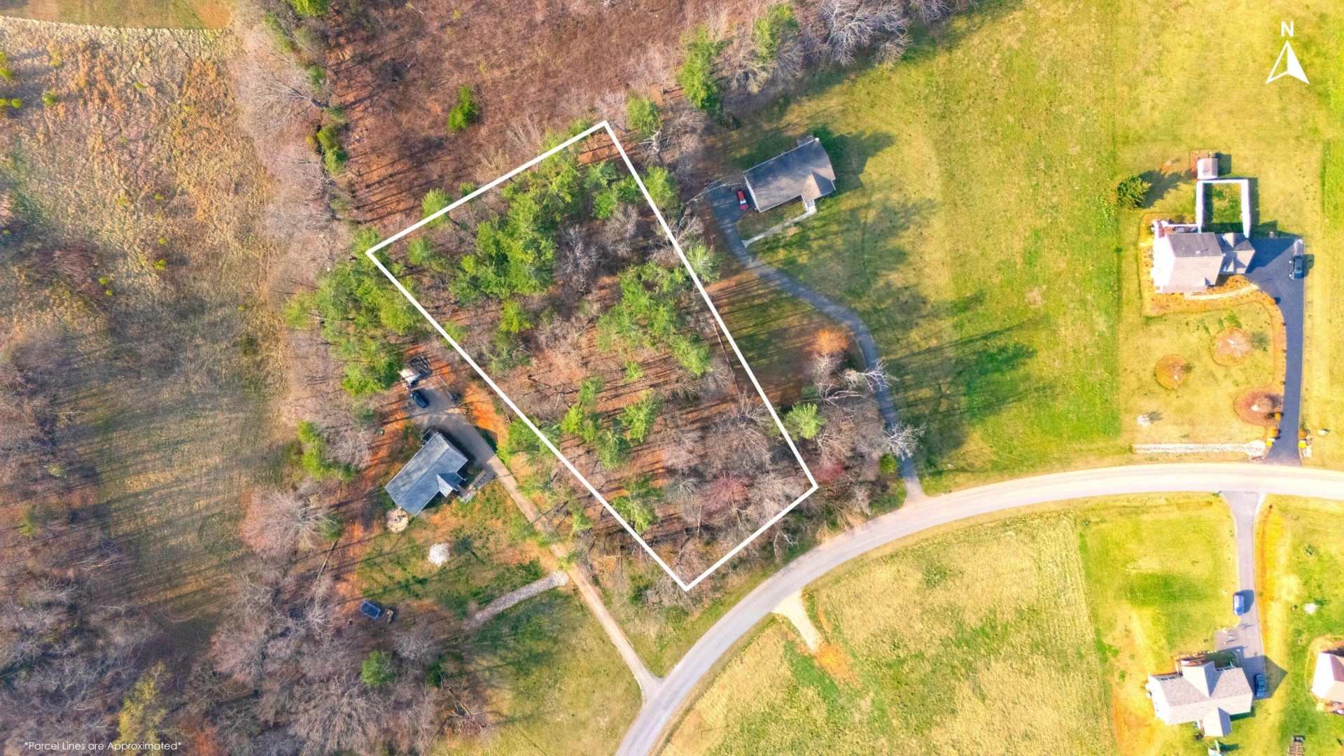 LOT 4 CREIGHTON DR - Photo 4