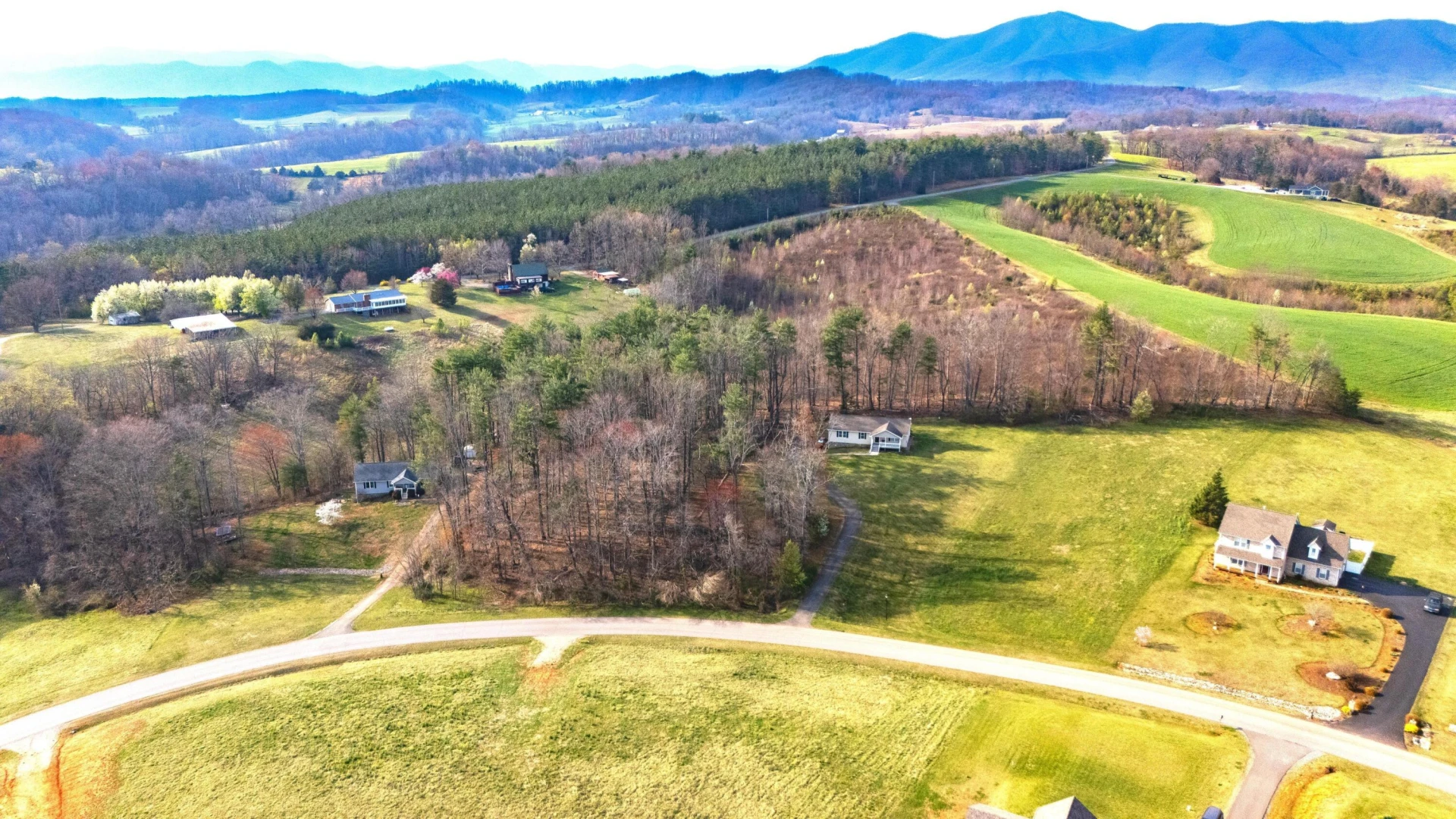 LOT 4 CREIGHTON DR - Photo 8