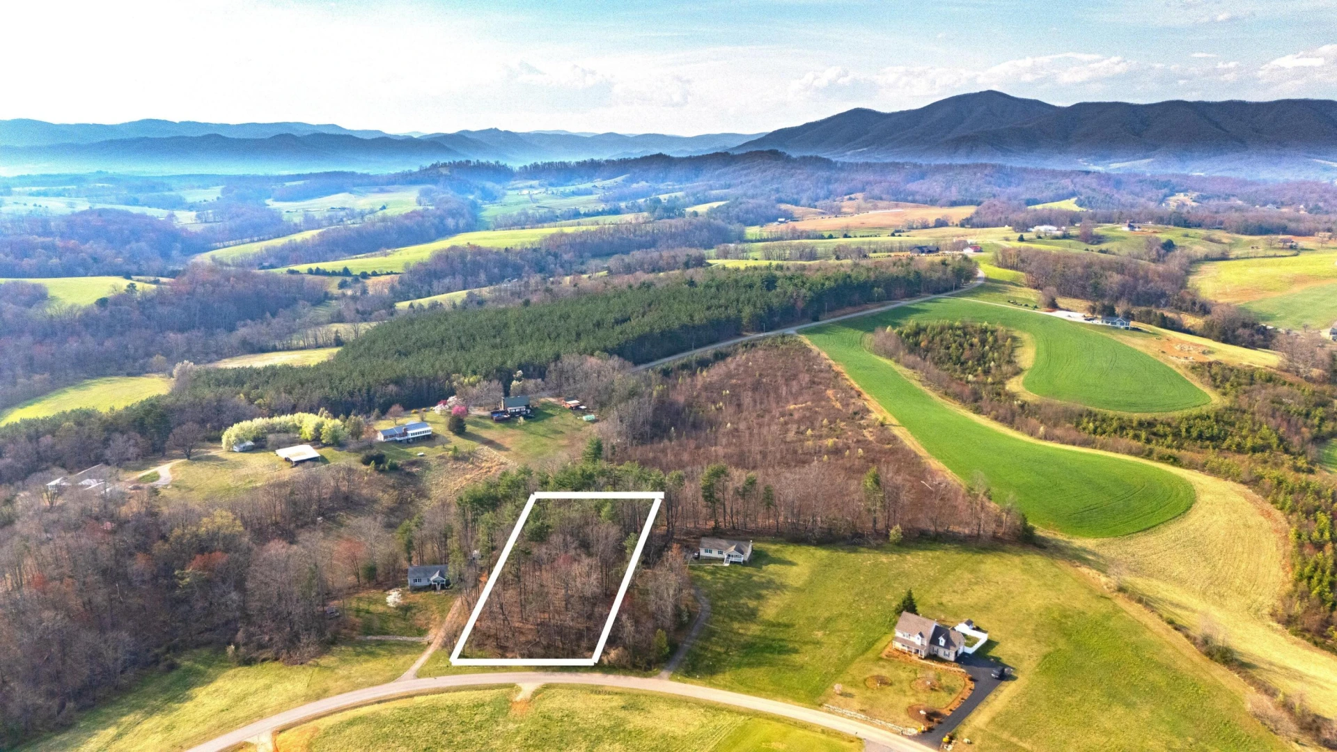 LOT 4 CREIGHTON DR - Photo 18