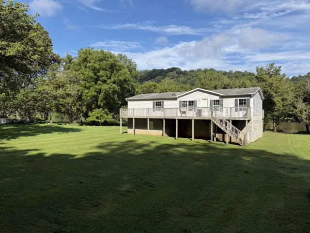 1777 Julia Simpkins RD, Allisonia, VA, 24347