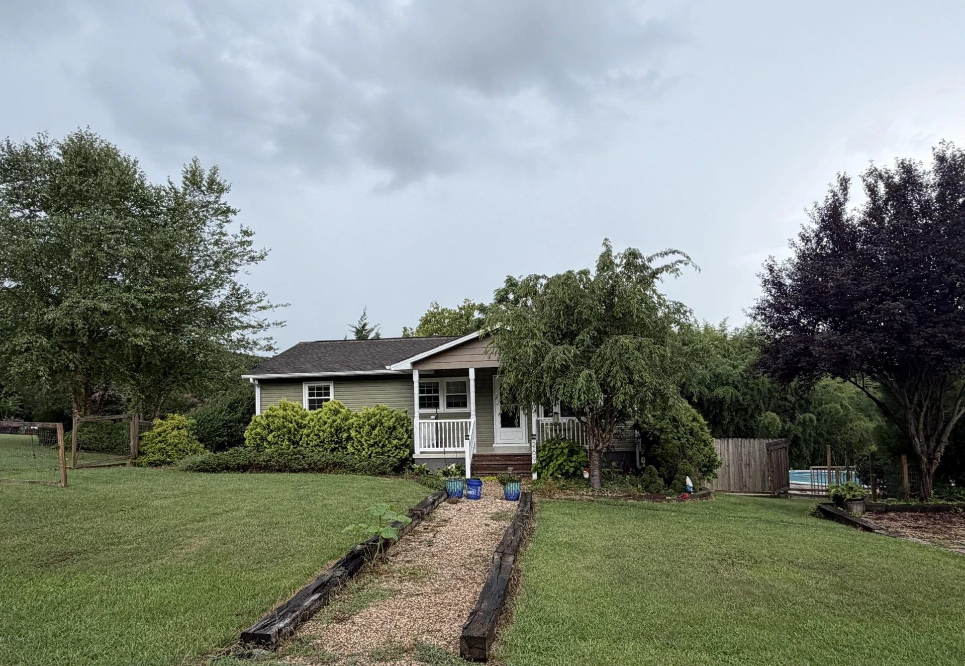2692 Timber Ridge RD
