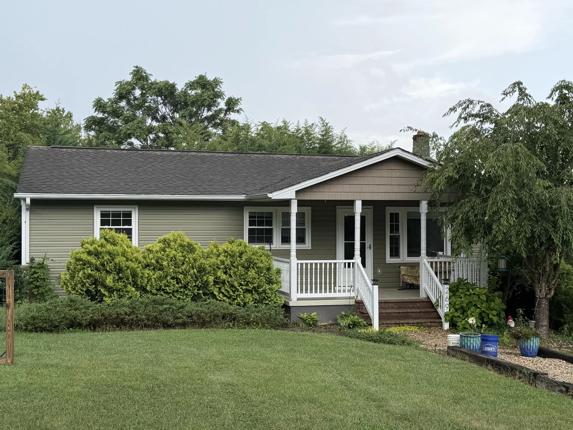 2692 Timber Ridge RD - Photo 3