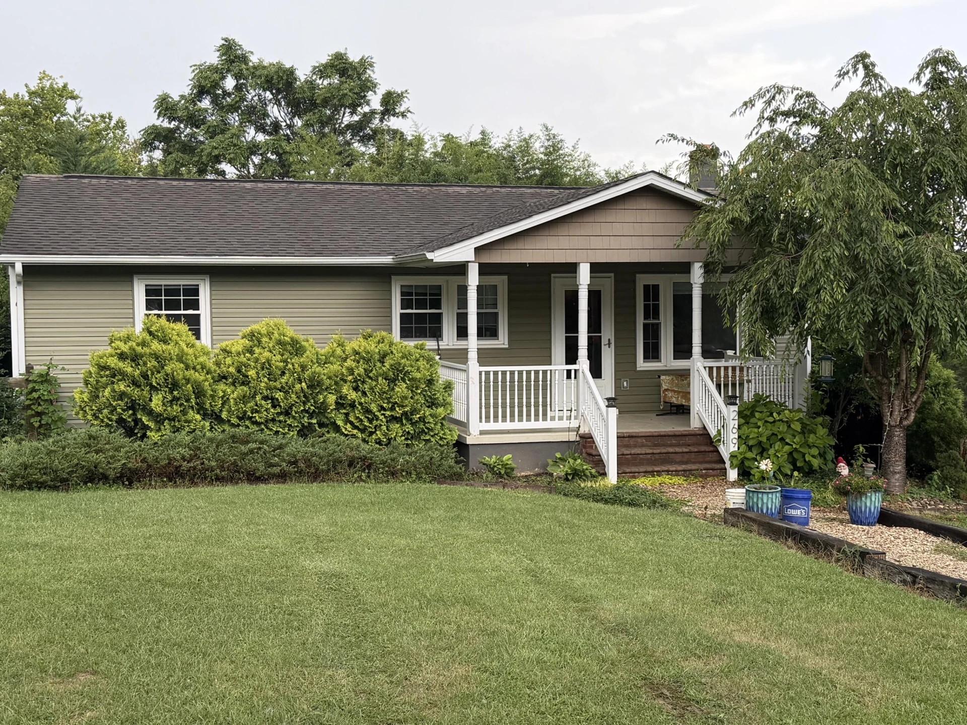 2692 Timber Ridge RD - Photo 4