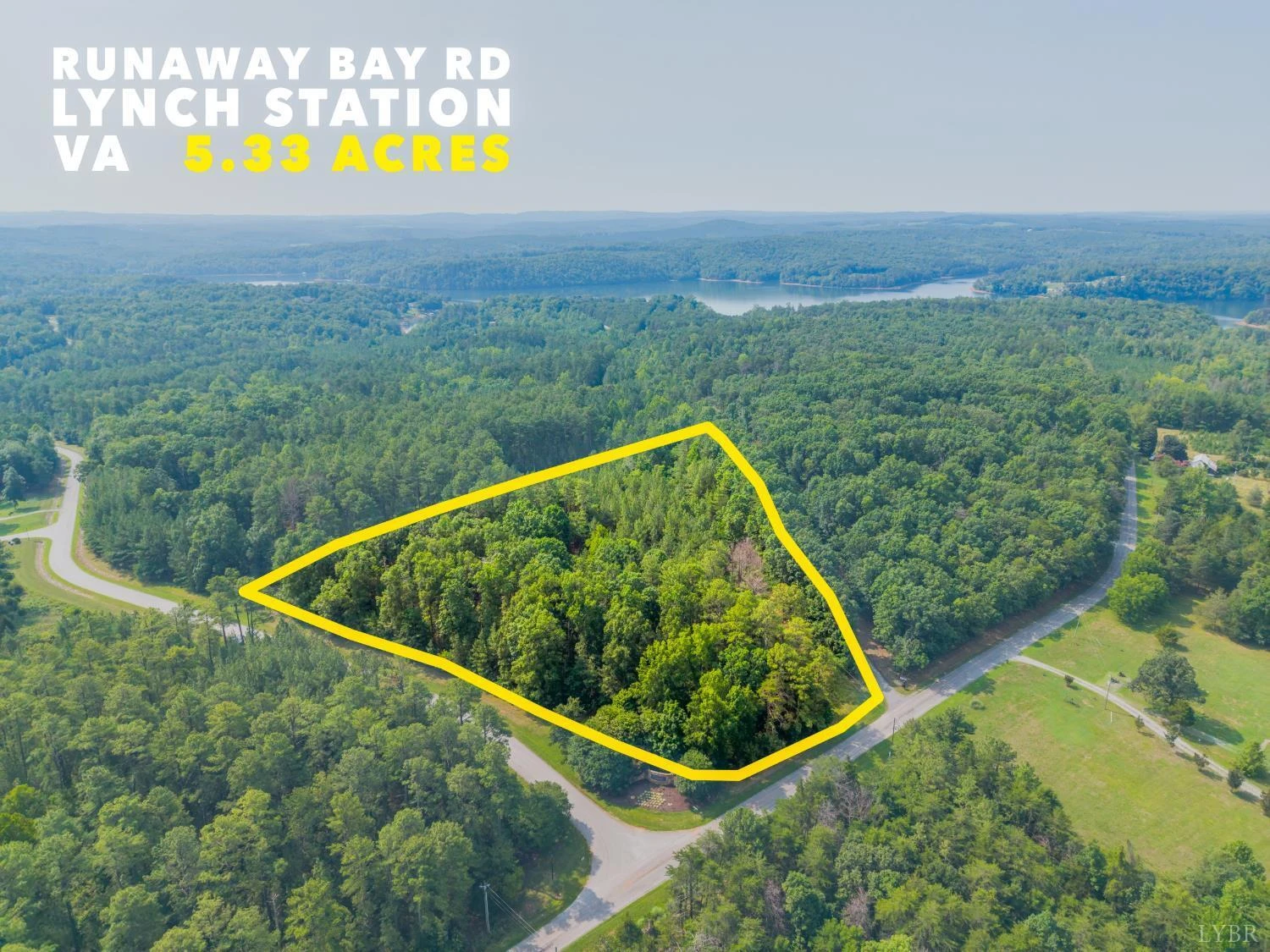 305 Runaway Bay RD