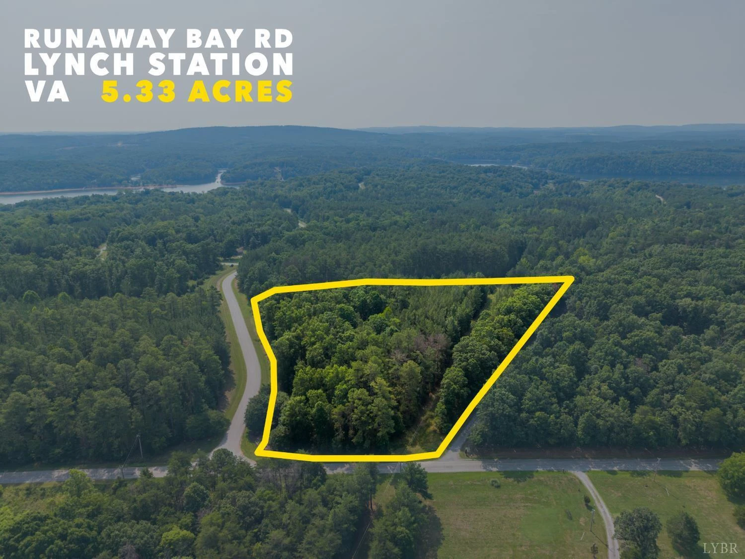 305 Runaway Bay RD - Photo 16