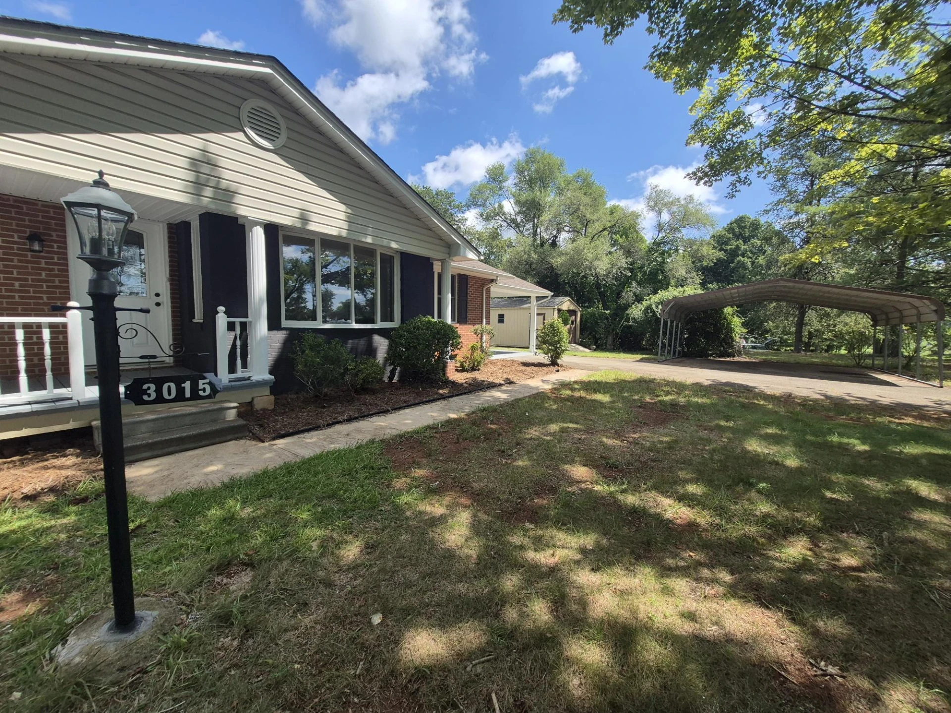 3015 Mcdaniel RD - Photo 5