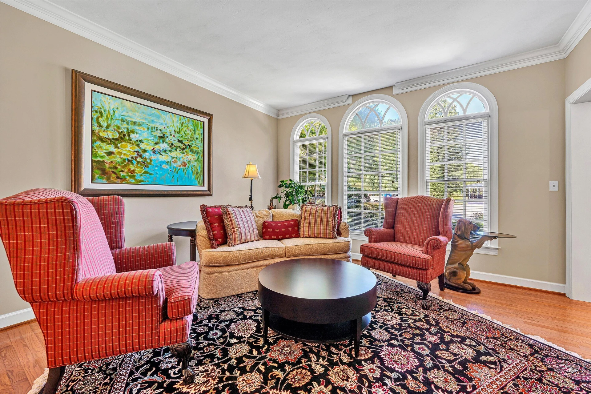 5504 Wales CT - Photo 9