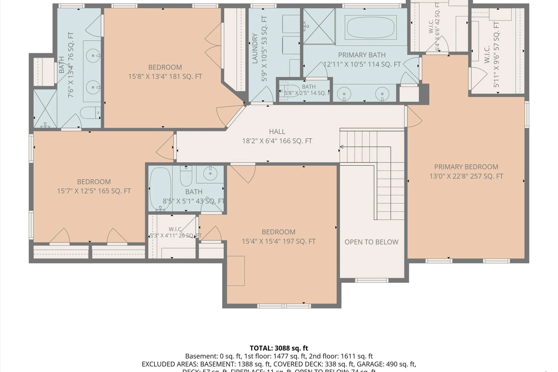 5504 Wales CT - Photo 55