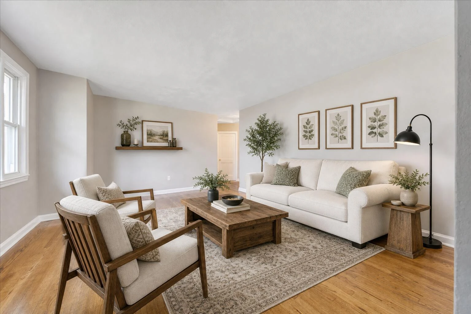 3321 Thurman AVE NW - Photo 2