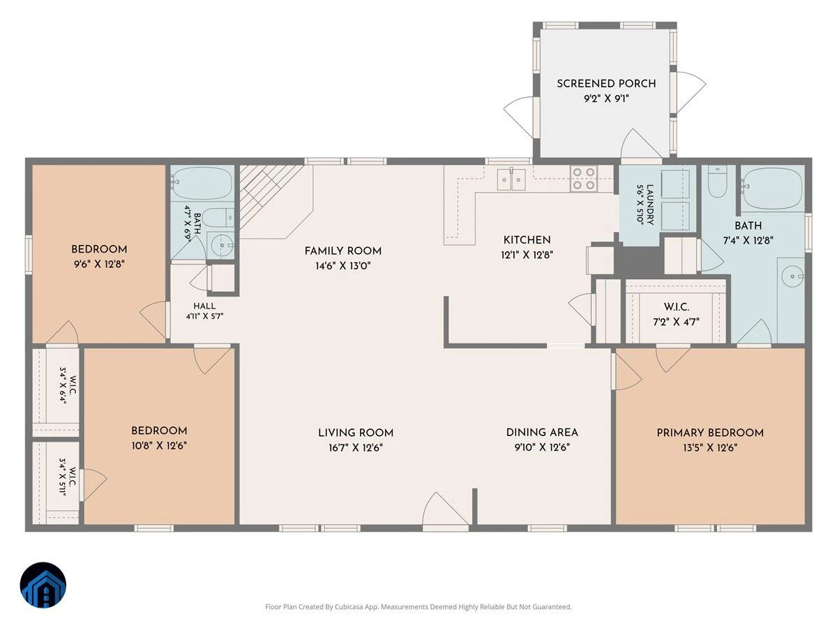 872 Hunters DR - Photo 33