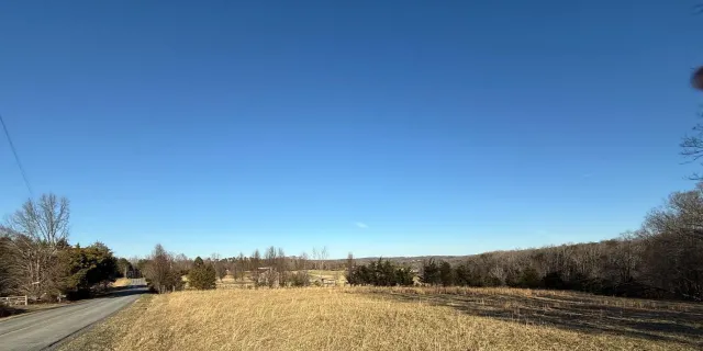 Lot 2 Lovely Valley RD, Wirtz, VA, 24184