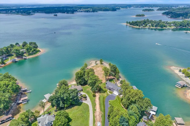 Lot 5 Eastlake Pointe DR, Huddleston, VA, 24104