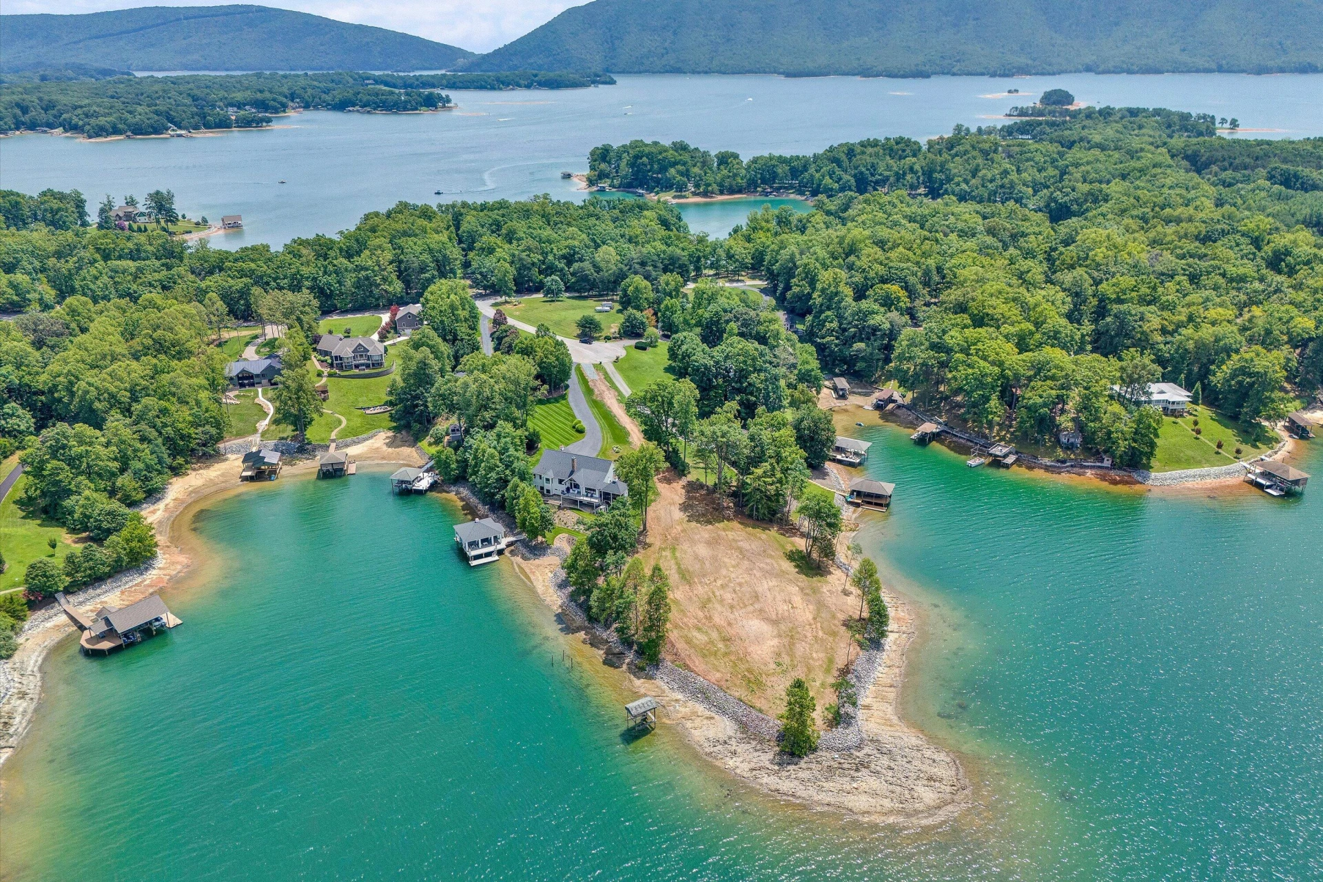 Lot 5 Eastlake Pointe DR - Photo 2