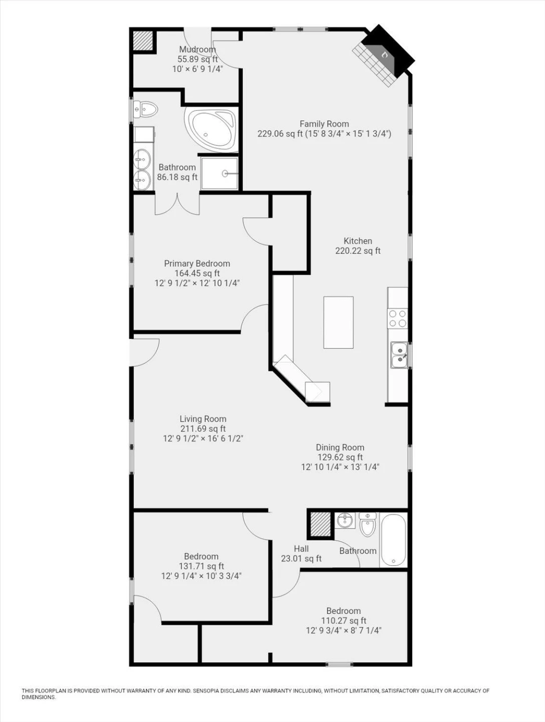 2392 Izaak Walton RD - Photo 6