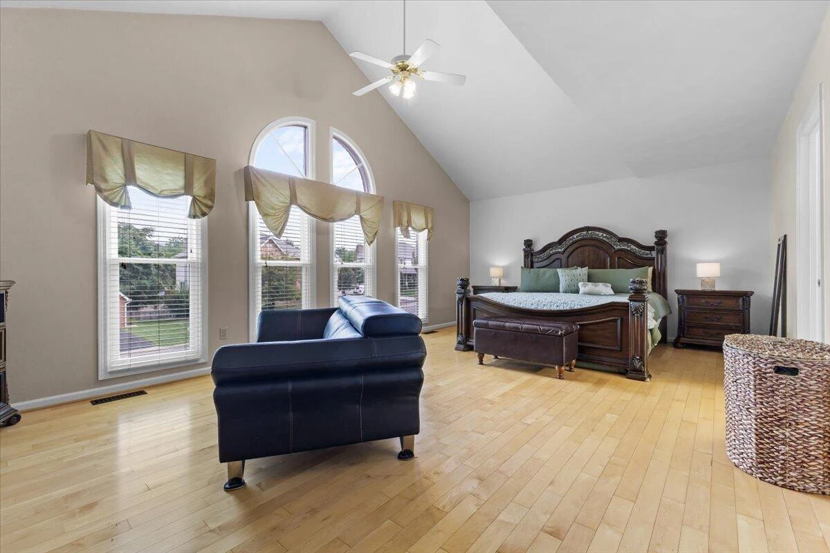 2138 Stone Mill DR - Photo 22