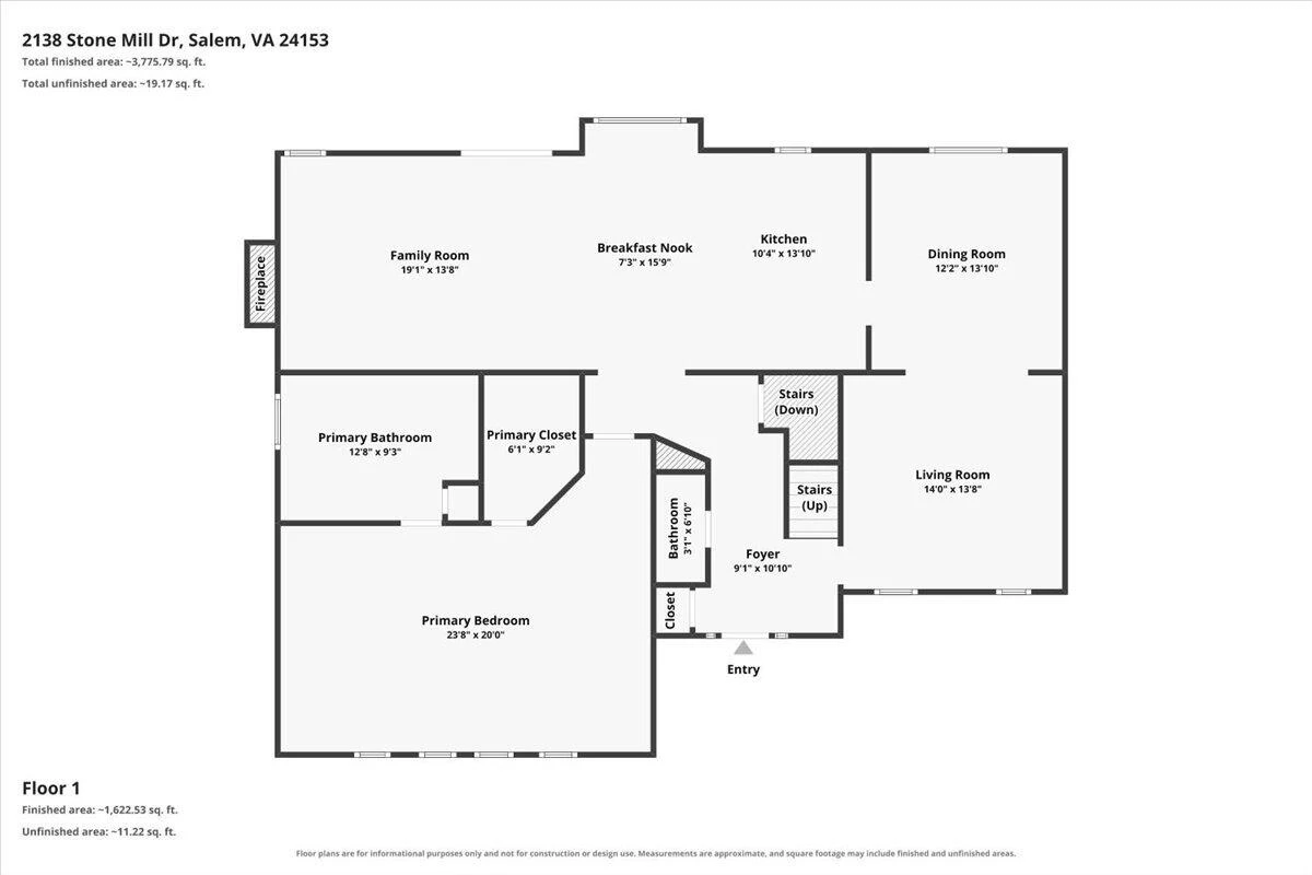 2138 Stone Mill DR - Photo 61