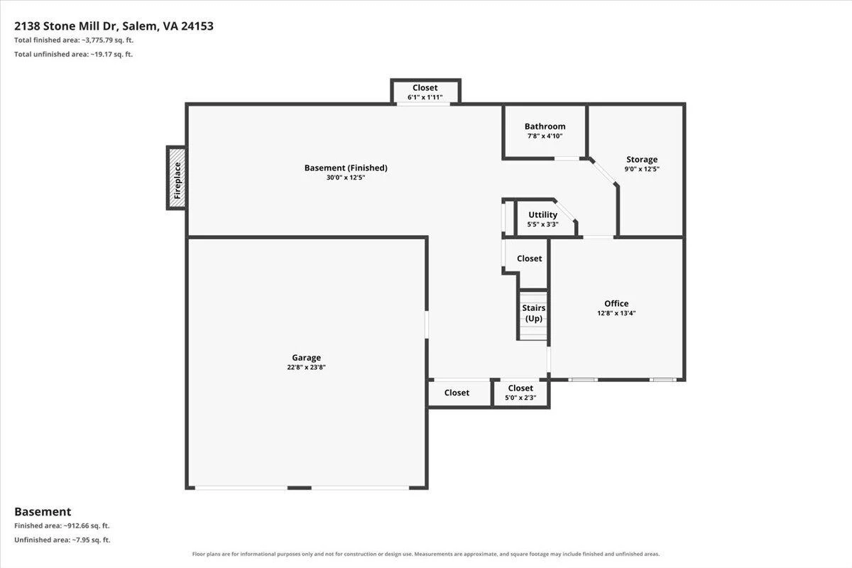 2138 Stone Mill DR - Photo 63