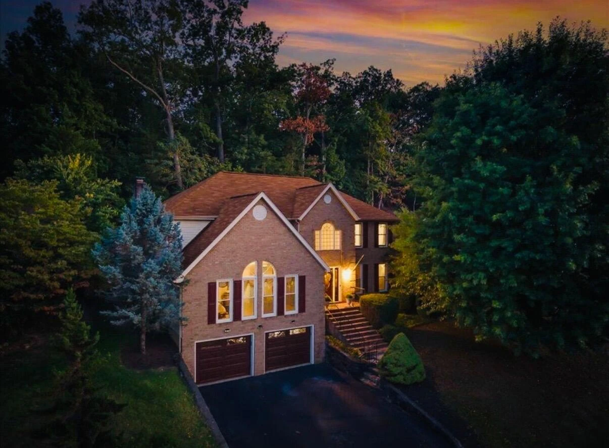 2138 Stone Mill DR