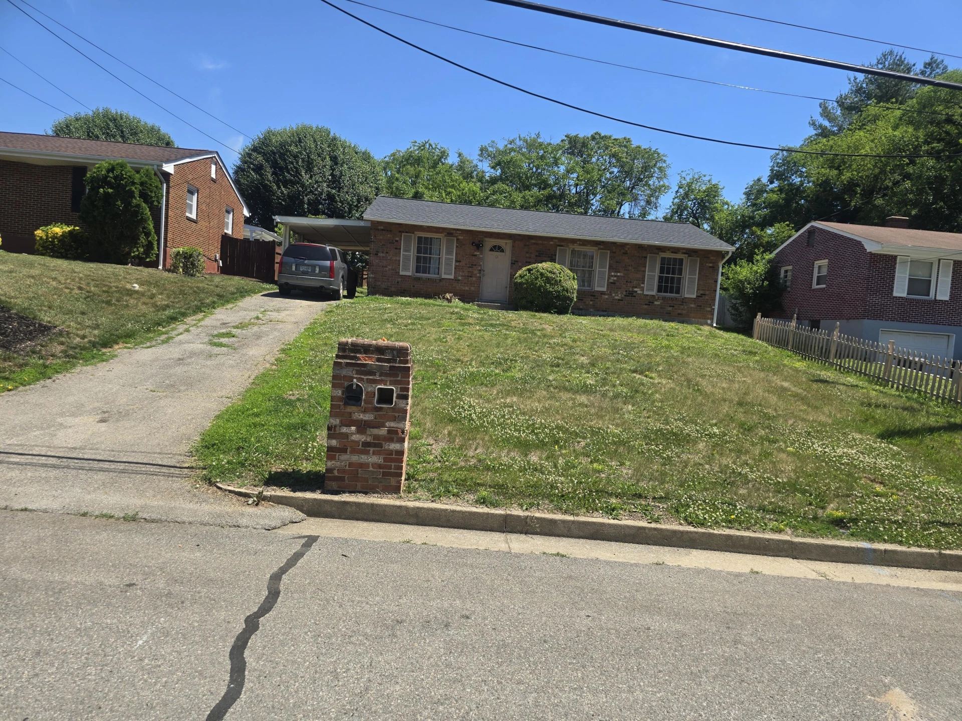 3007 Kirkland DR NW