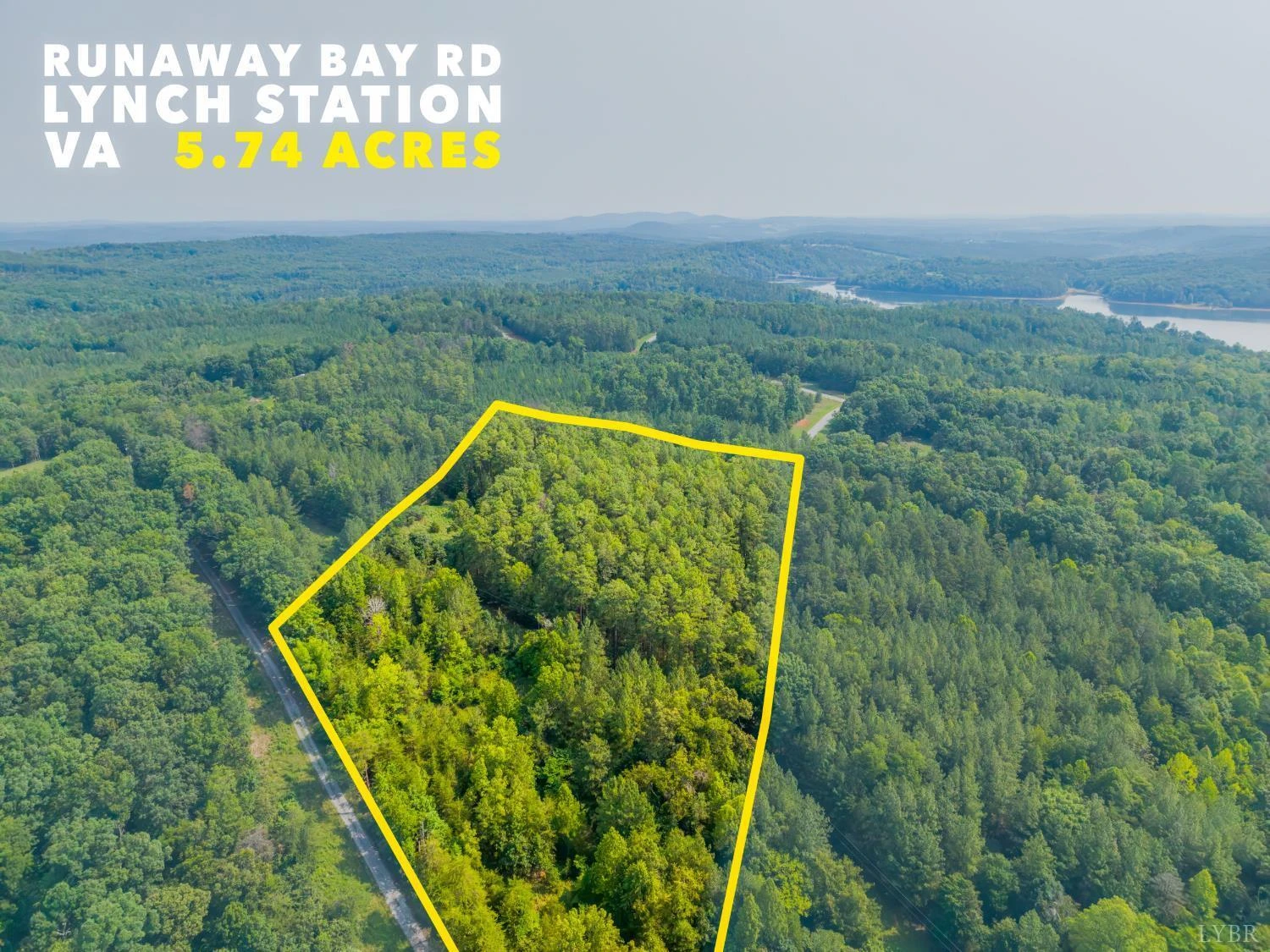 306 Runaway Bay RD