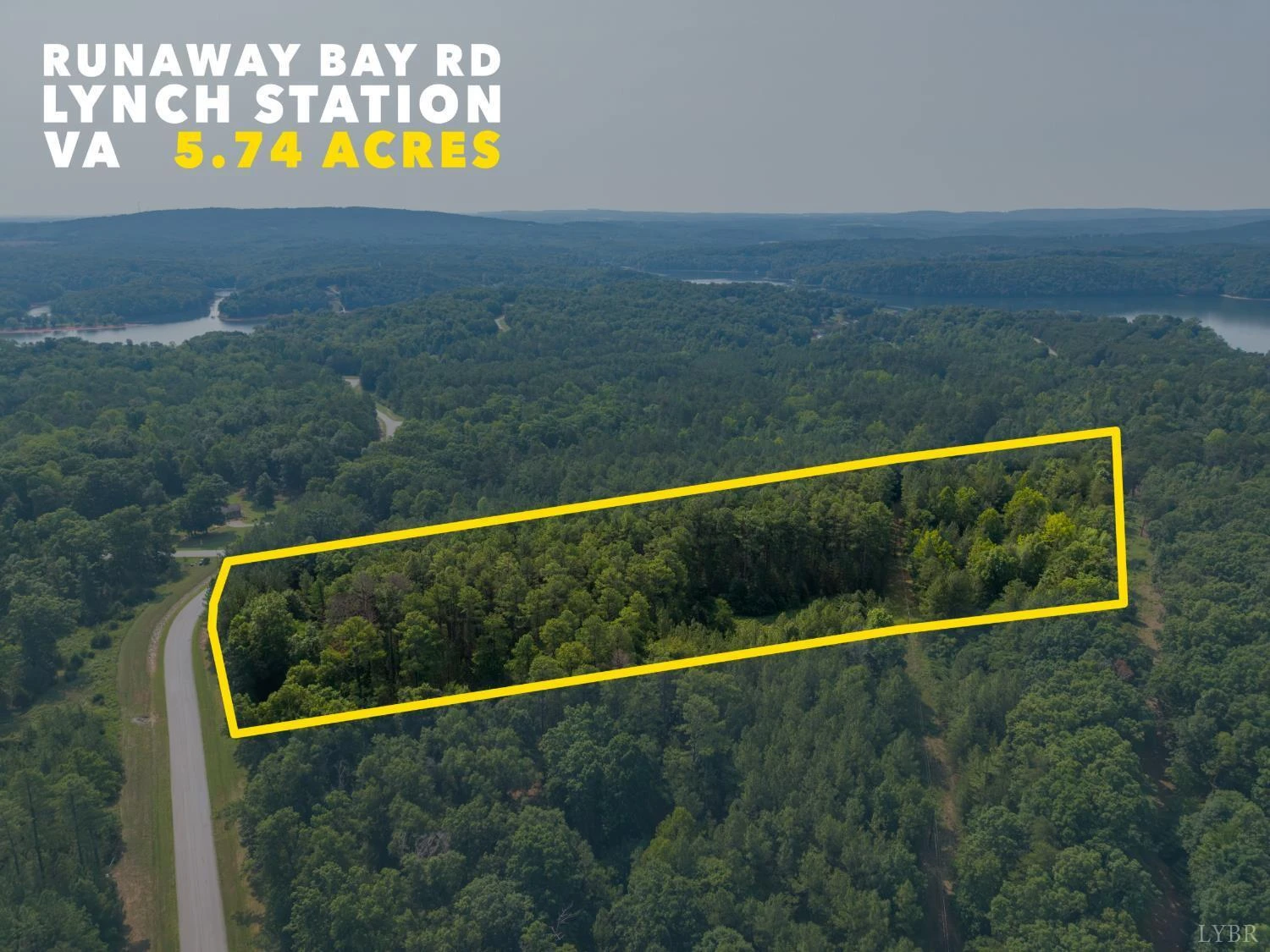 306 Runaway Bay RD - Photo 2