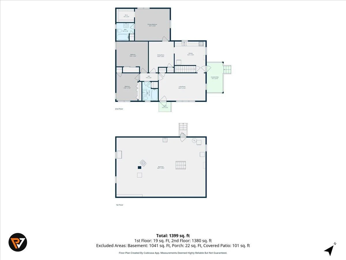 3707 Colonial AVE - Photo 37