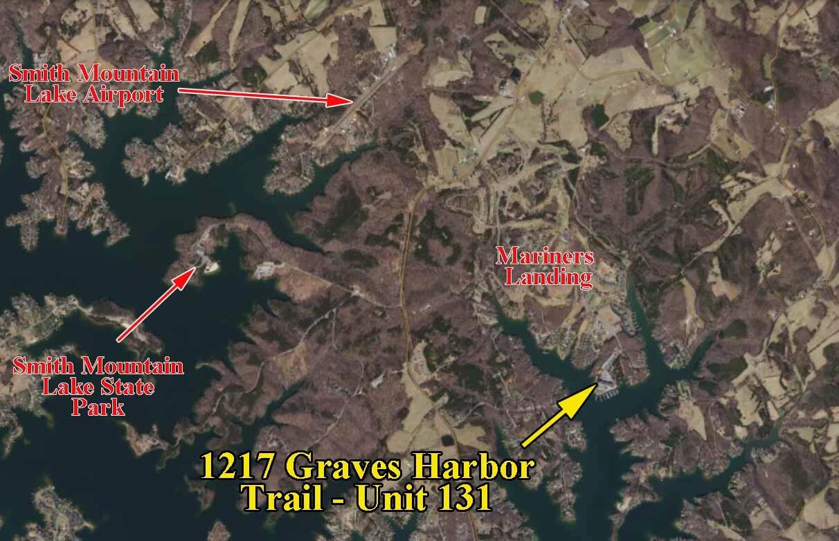 1217 Graves Harbor TRL #131 - Photo 58