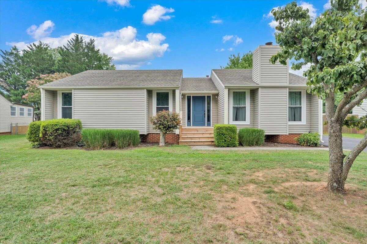 1030 Barrens Village Ln. LN