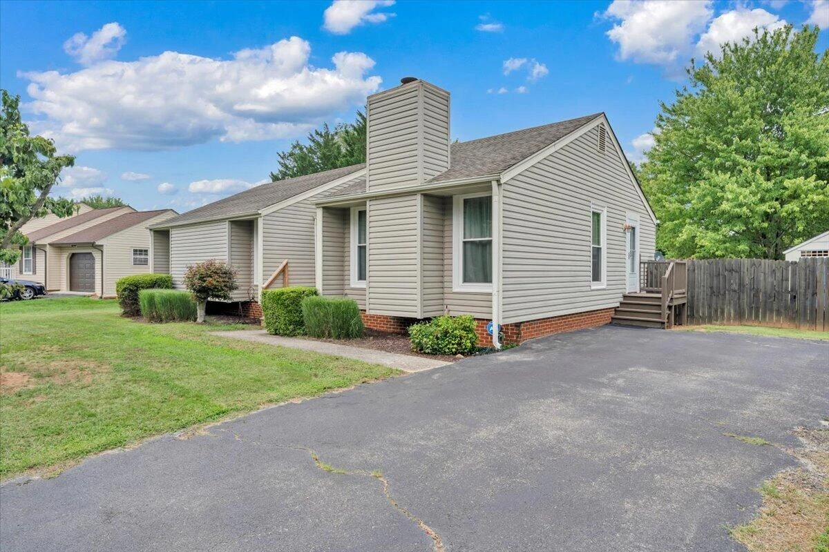 1030 Barrens Village Ln. LN - Photo 2