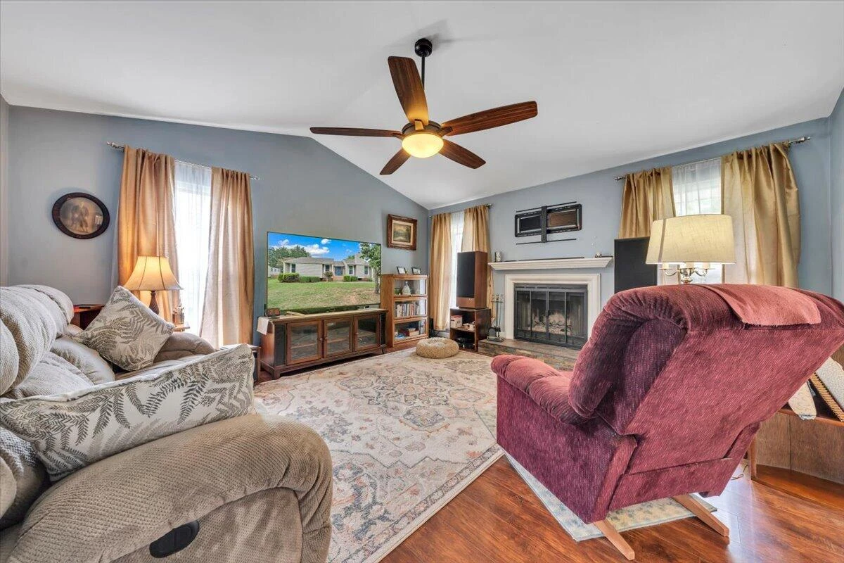 1030 Barrens Village Ln. LN - Photo 4