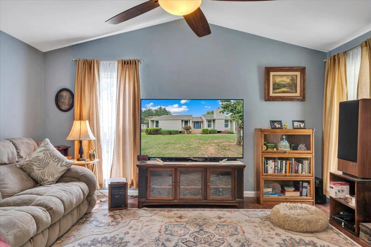 1030 Barrens Village Ln. LN - Photo 5